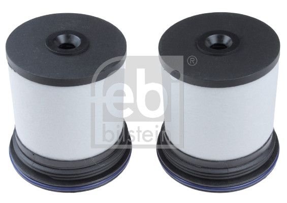 FEBI BILSTEIN 108321 | Yakıt Filtresi Chevrolet Captiva C140 2.0D Küçük Takım 2Li