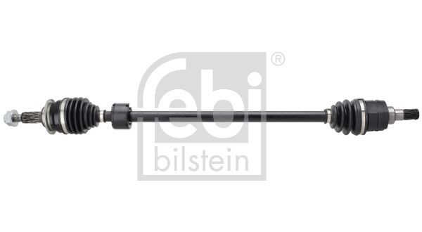 FEBI BILSTEIN 193515 | Suzuki Swift 3 Aks Ön Sağ