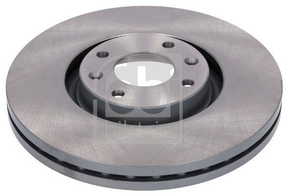 FEBI BILSTEIN 30402 | Fren Diski Opel Corsa F / Mokka B / Frontera C (E) 302mm Ön