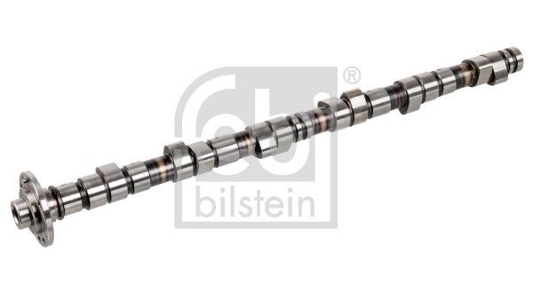 FEBI BILSTEIN 3123 | Eksantrik Mili (M102, M103) 190 W201 86 > 91 W124 86 > 93 S124 86 > 93 C124 87 > 93 R107 85 > 89