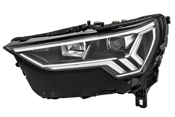 HELLA 1EX354870-071 | Far Ledlı Sol Q3 19 >