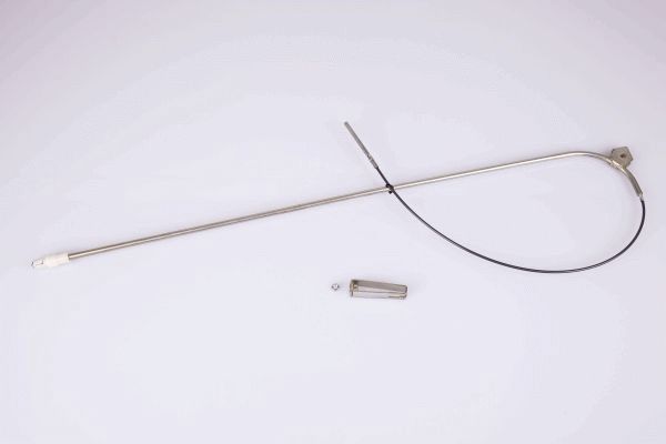 HELLA 8AS355667-501 | El Fren Teli Mercedes Vaneo 414 02 >