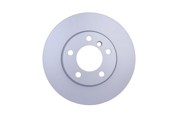 HELLA 8DD355122-931 *2 | Fren Diski Ön Mini R60 R61 | 2 Adet