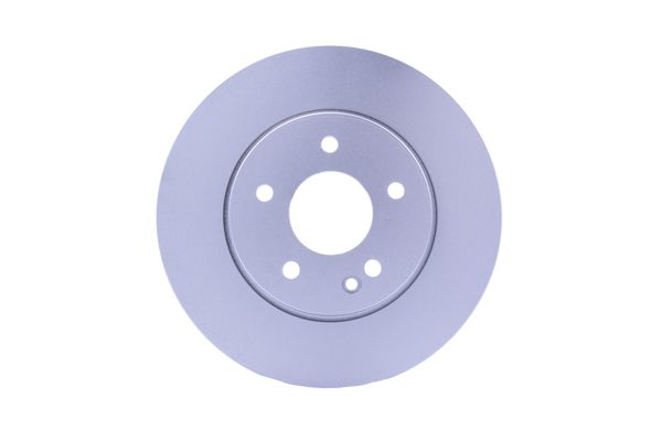 HELLA 8DD355125-541 *2 | Fren Diski Ön W203 00 > 07 Cl203 03 > 08 C209 02 > 09 W210 96 > 02 R170 96 > 04 | 2 Adet