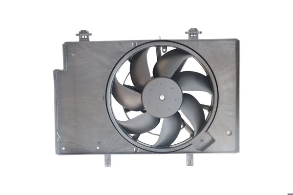 HELLA 8EW366420-661 | Fan Motoru (/ + Ac) Fıesta Vı 1.4-1.6 Benzinli / 1,4Tdcı / 1,5Tdcı / 1,6Tdcı 08 / > B Max 1,5Tdcı / 1