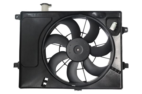 HELLA 8EW366421-091 | Radyatör Fanı Komple i30 Kia Ceed Elantra 2011 >