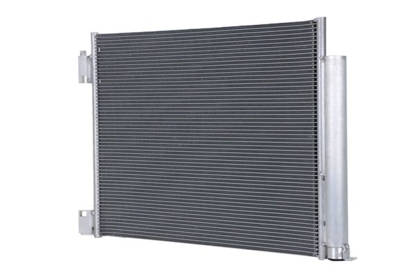 HELLA 8FC366221-821 | Klima Radyatörü Renault Clio V 19 > Captur II 20 > 1.0 Sce 1.0 TCE / Nissan Micra 1.0 17 >