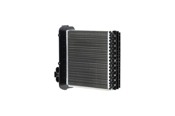 HELLA 8FH366335-531 | Kalorifer Radyatörü 850 C70 I S70 V70 I