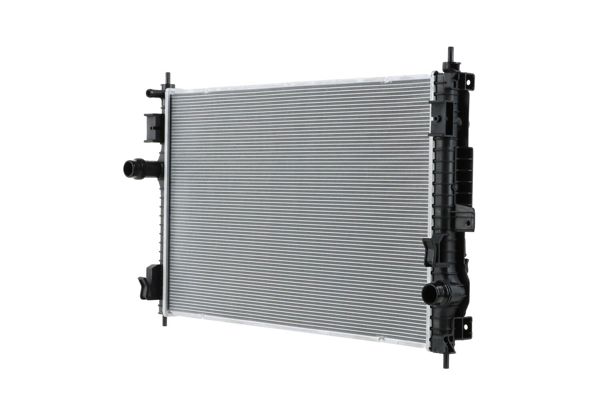 HELLA 8MK366302-921 | Su Radyatörü 3008 P84e 5008 P87e 508 R8 / C5 Aircross Berlingo / Granland X Astra L