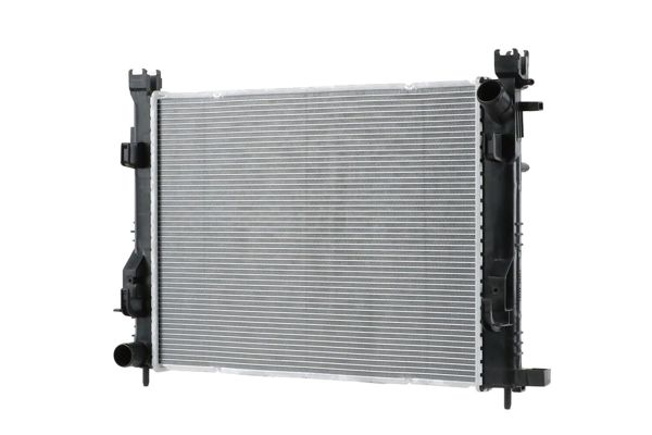HELLA 8MK366303-831 | Clio IV 1.5 DCI (Bhm6) Motor Su Radyatörü