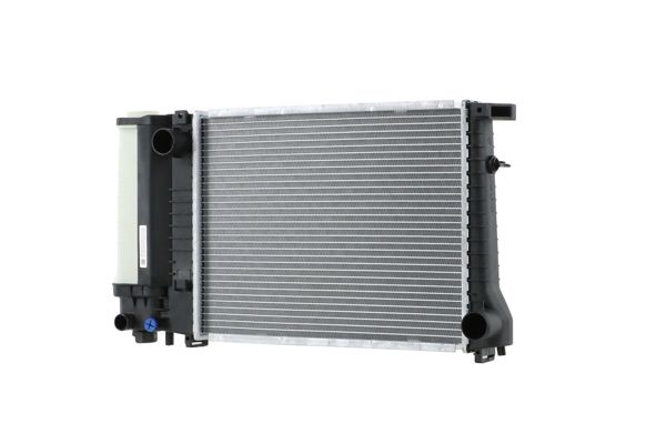 HELLA 8MK366303-841 | Motor Su Radyatörü BMW E30 E36 M30 M43 M44 M52 M20 M50