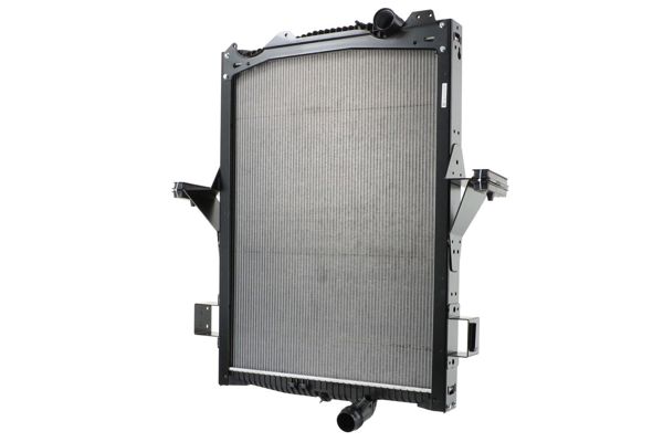 HELLA 8MK366305-261 | Motor Su Radyatörü Çerçeveli-Volvo / Euro 6-Fm 330, Fm 370, Fm 380, Fm 400, Fm 410, Fm 420, Fm 4