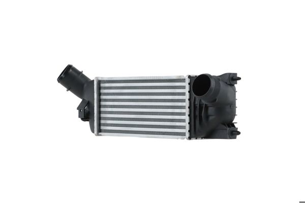 HELLA 8ML366340-991 | Turbo Intercooler Radyatörü P407 C5 II 1.6 HDI 2.0 HDI 16V 04 > ,