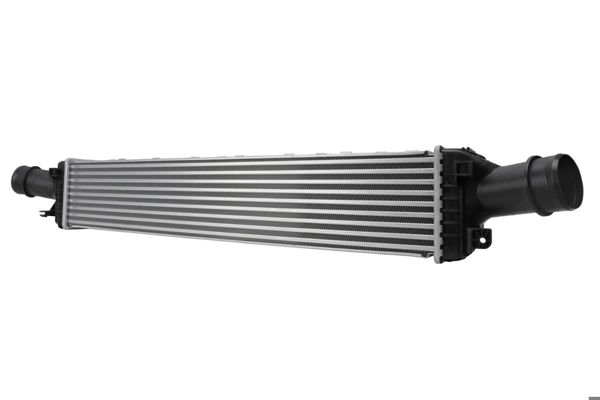 HELLA 8ML366341-881 | Turbo Radyatörü A6 11 > 18 A7 15 > 18
