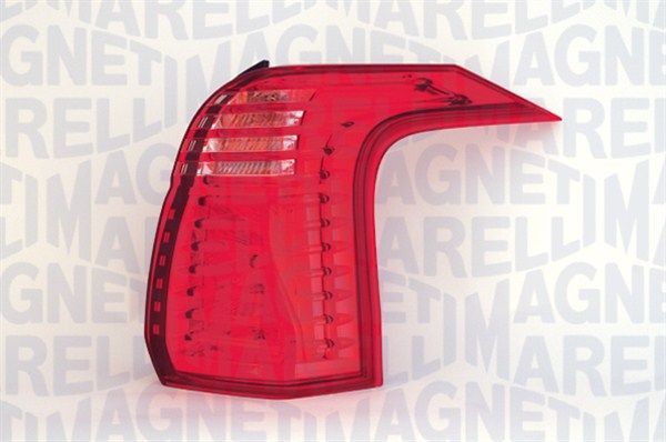MAGNETI MARELLI 714026120704 | Stop Sol 5008