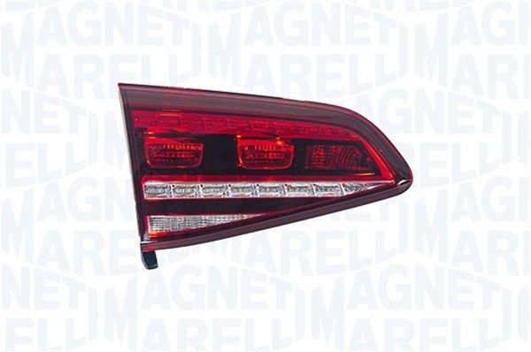 MAGNETI MARELLI 714081240802 | Stop Sol Volkswagen Golf VII