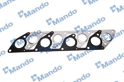 MANDO EGENH00038 | Manifold Contası Egzoz H100-L200-L300 2.5 TD | 2 Adet
