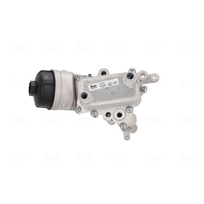 NISSENS 91343 | Yağ Soğutucusu Komple (Fiat Egea 500L Doblo Punto 1.6 JTD 10 -)