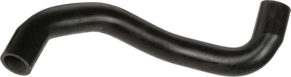 RAPRO R12331 | Radyatör Üst Hortumu Clio II Clio Symbol 1.4 / 1.6 16V