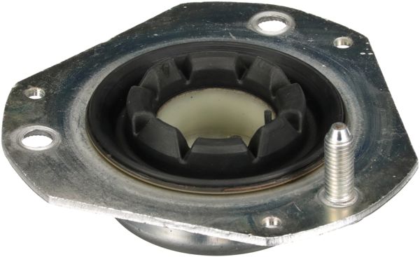 RAPRO R54643 | Ön Amortisör Üst Takozu Courıer 14 > B Max 12 / >