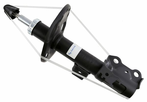 SACHS 560 742 | Amortisör