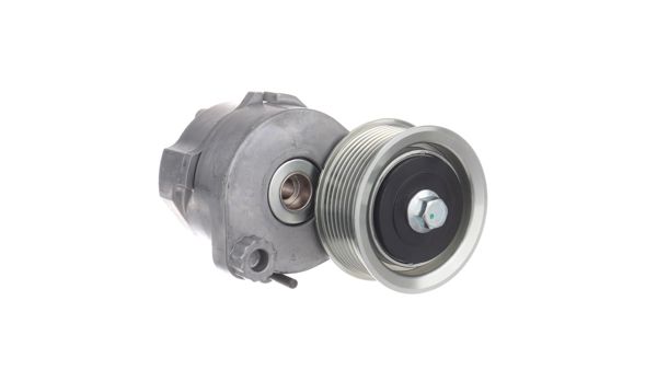 SKF VKMCV51035 | Kayış Gergi Kasnağı Kanallı Mercedes Axor Om 457
