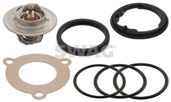 SWAG 30938708 | Termostat Contaları Olan VW