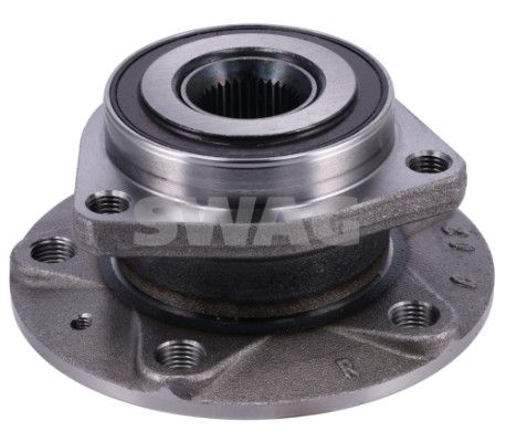 SWAG 32926378 | Porya Rulmanlı 3 Nokta Sabitleme VW Audi Seat Skoda