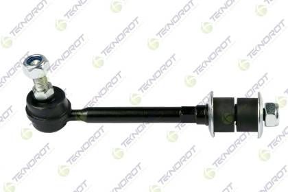 TEKNOROT N-312 *2 | Stabilizer Z Rotu Ön Nissan Primera P10 W10 W11 90 > 02 | 2 Adet