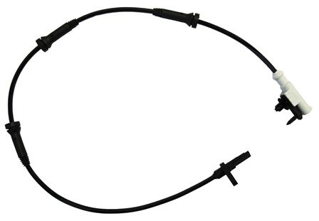 TEXTAR 45068700 | ABS Sensörü R.Rover Sport / New Defn. / Disc. V