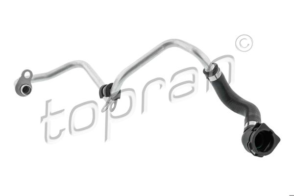 TOPRAN 504445 | Soğutma Borusu F20 F30 F35 G20 G30 15 >
