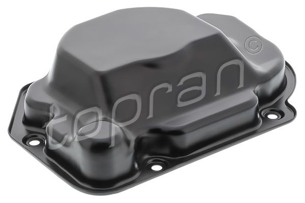 TOPRAN 624955 | Şanzıman Arka Kapağı Fabia Karoq Octavia Rapid Roomster Yeti A1 A3 Arona Cordoba Ibiza Leon Toledo C