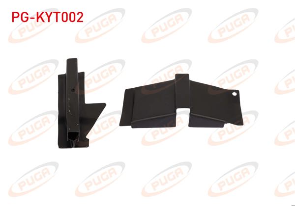 PUGA PG-KYT002 | Krıko Yerı Takım Sol M.131 / Dks | 5 Adet