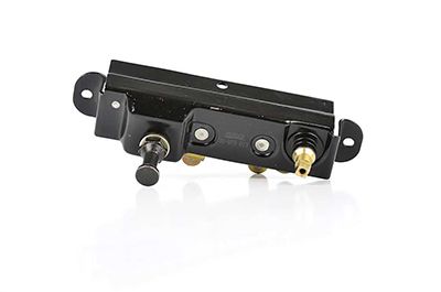 BSG 30-975-013 | Kapı Kilidi Arka Transit M12-M15 Bm 93 -