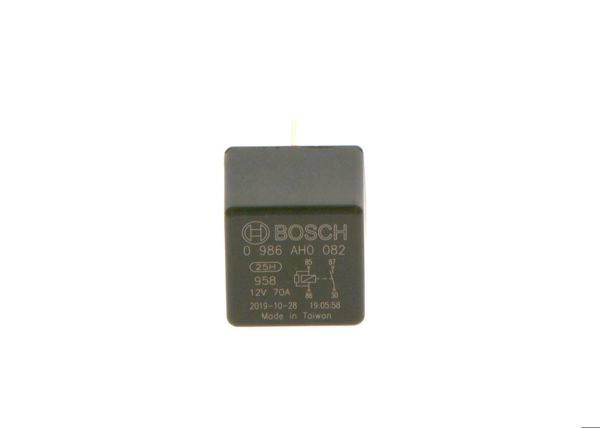BOSCH 0986AH0082 | Role