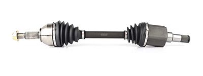 BSG 30-350-002 | Aks Komple Ön Sol Kısa (75Ps / 90Ps / 110Ps)