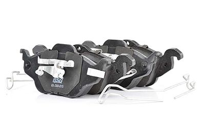 BSG 65-200-015 | Fren Balatası Ön