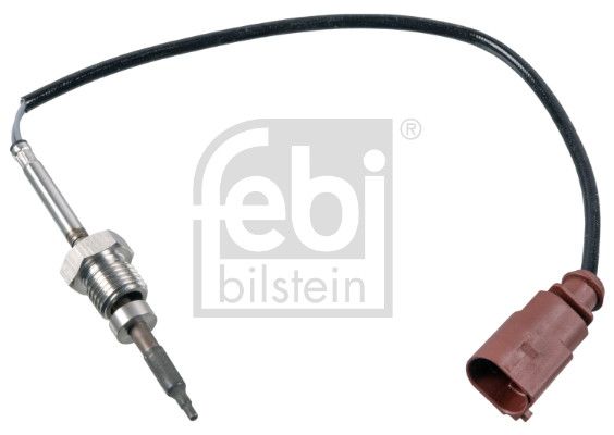 FEBI BILSTEIN 199153 | Egzos Sıcaklık Sensörü