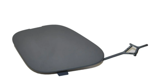 Fiat Egea 2022- Ön Tampon Çeki Kapağı Opar Marka 