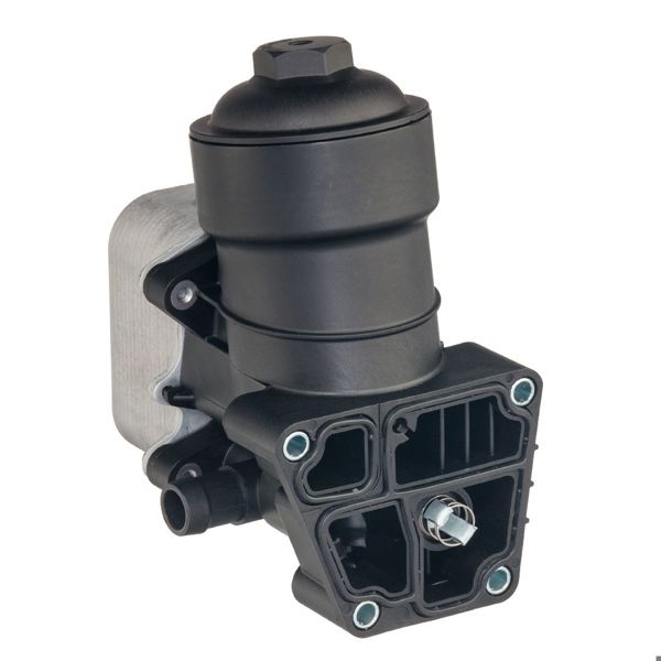 HENGST H805H | Yağ Filitre Kütüğü VW 1.6 TDI Golf VII 2013-> Clh