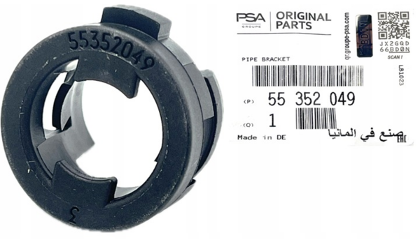 MOPAR (PSA) 55352049 | Debriyaj Rulman Boru Burcu M20 / M32 Şanzıman