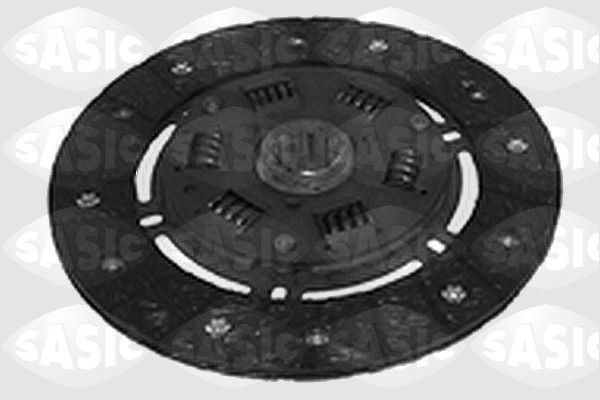 SASIC 0552522 | Debriyaj Balatası 504