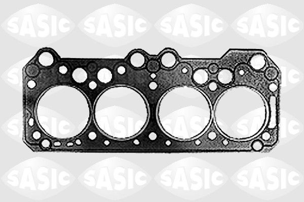 SASIC 2090F40 | Silindir Kapak Contası 88mm Frk 504 505