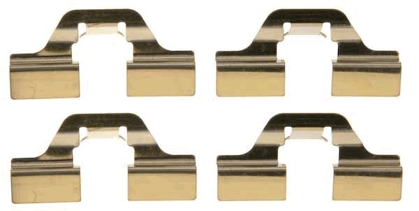 TRW PFK405 | Fren Balata Sac Takımı