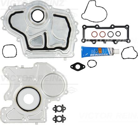 VİCTOR REİNZ 08-10162-01 | Opel Astra K 1.5 F15dvh Alt Takım Conta