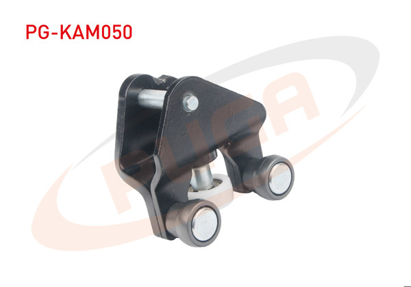 PUGA PG-KAM050 | Sürgülü Kapı Mekanizması Sağ Alt Ucu Peugeot Partner Tepee-Citroen Berlingo 2008 -