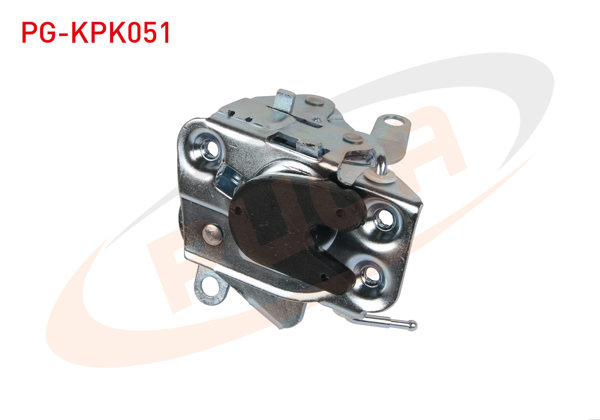 PUGA PG-KPK051 | Kapı Kilidi Ön Sol M.131 / Dks
