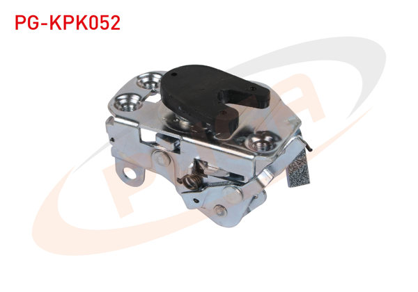 PUGA PG-KPK052 | Kapı Kilidi Arka Sağ M.131 / Dks