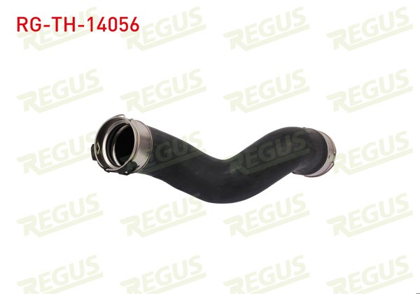 REGUS RG-TH-14056 | Turbo Hortumu 1 Serisi (F20) / 3 Serisi (F30) 4 Serisi (F32) X3 (F25) 2.0 D