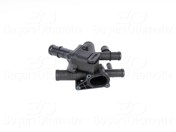 WENCOR 9903006 | Termostat (105°) VW Golf4 Bora Octavia 1.6 Bfq Avu 99 >